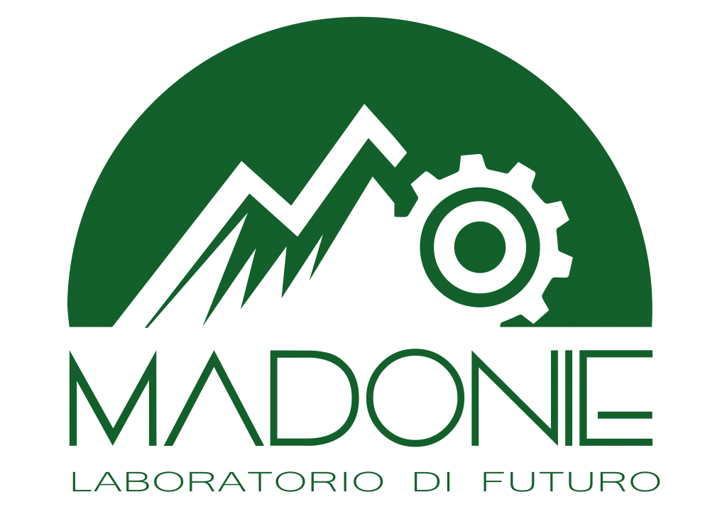 Logo unione madonie